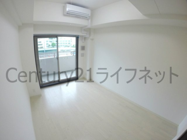 【寝室】 | エステムコート新大阪10ザ・ゲート