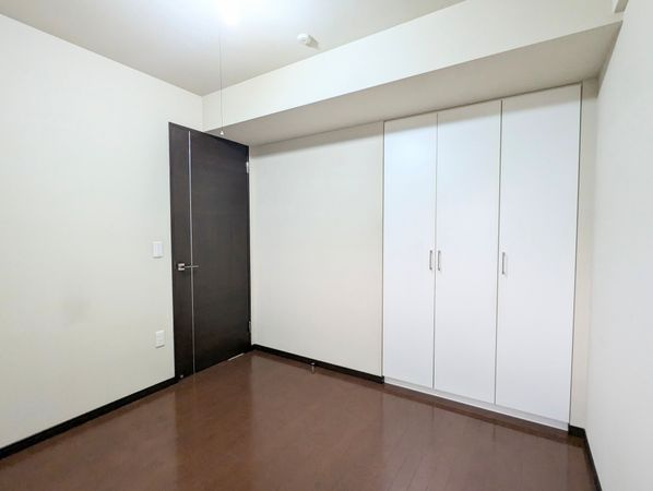 【洋室】