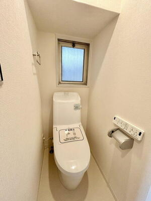 【トイレ】