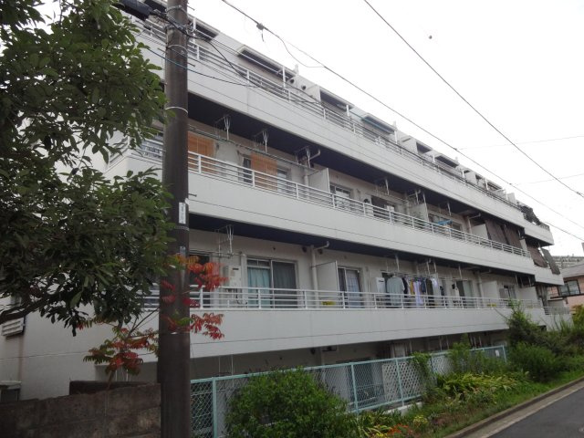 【外観】