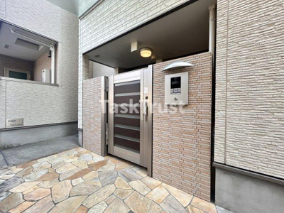 【エントランス】 | フジパレス恵比寿