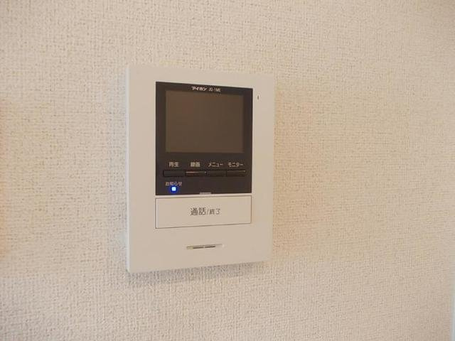 サニーカーサのセキュリティ