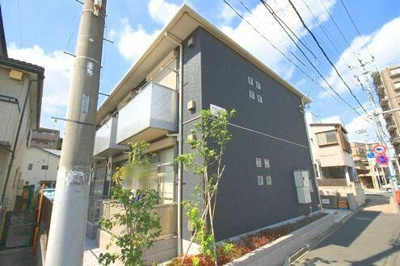 【外観】 | クリンゲル 