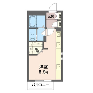 【間取り】 | クリンゲル 