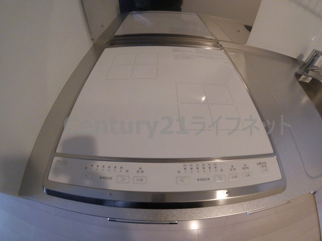 【キッチン】 | セレニテ梅田EST