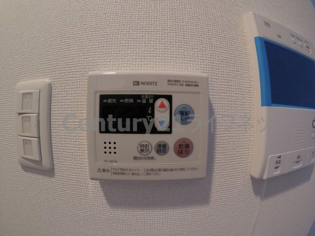 【設備】 | セレニテ梅田EST