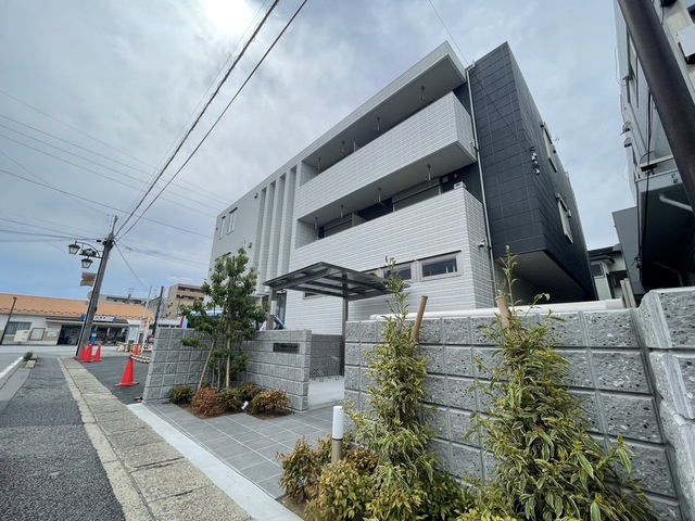 へーベルメゾン豊四季