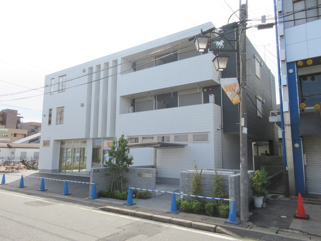 へーベルメゾン豊四季