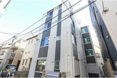 グランクオール南千住