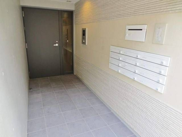 Ｃａｓａ　Ｇｒａｎのその他共用部分