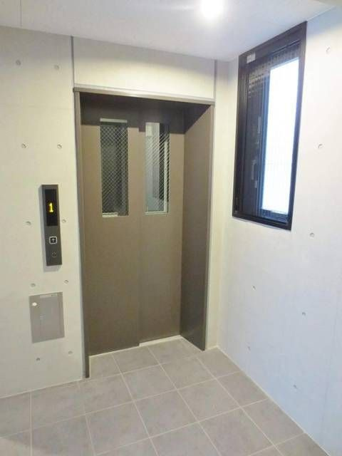 Ｃａｓａ　Ｇｒａｎのその他共用部分