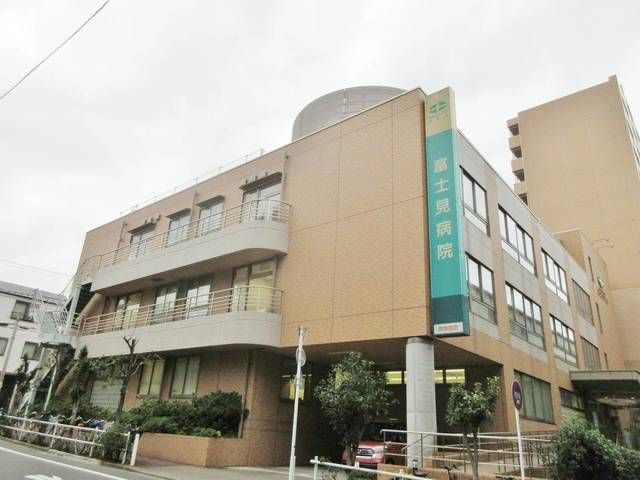 Ｃａｓａ　Ｇｒａｎの周辺