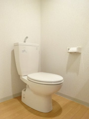 ※画像は同物件別室になります。
