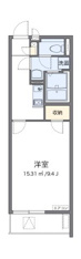代表的な間取のため実際の間取とは異なる場合があります