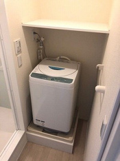 洗濯機