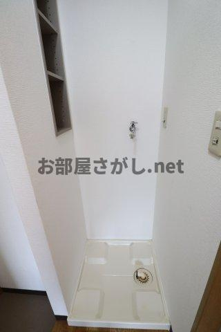 エスペランサ恵比寿の設備