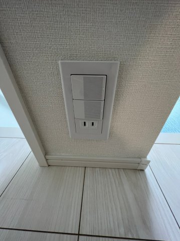 アーバンテラス西大井