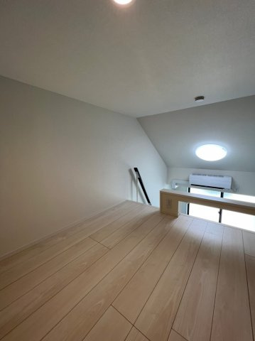 アーバンテラス西大井
