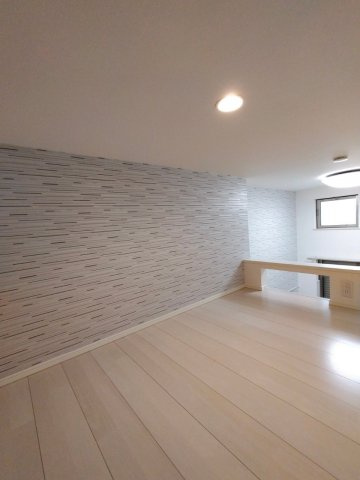 アーバンテラス西大井