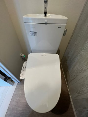 アーバンテラス西大井