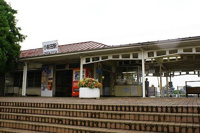 小前田駅まで3300m