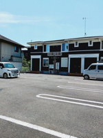 駐車場完備です