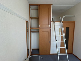 内装です