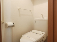 トイレも気になるポイント