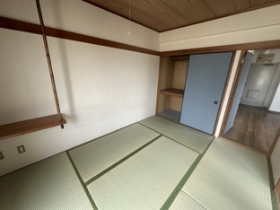 別部屋写真参考