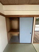 別部屋写真参考