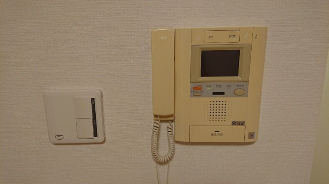 【セキュリティ】 | ベイクレストタワー