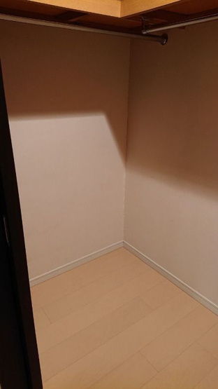 【収納】 | ベイクレストタワー