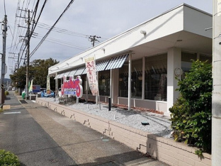 ジョナサン横須賀店まで284m