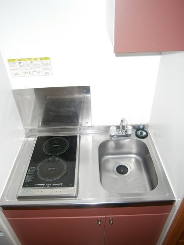 使いやすいキッチンです