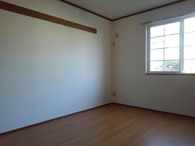内装もきれいです