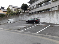 駐車場があります