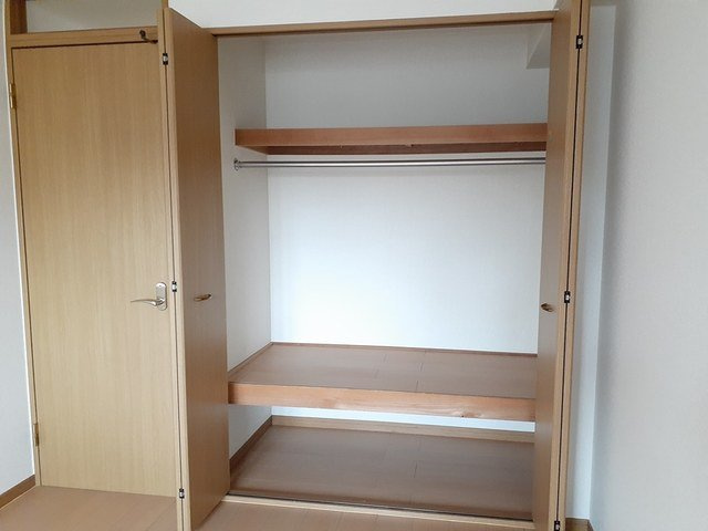 収納があります