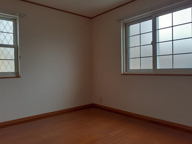 内装もきれいです