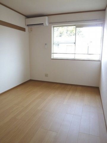 内装もきれいです