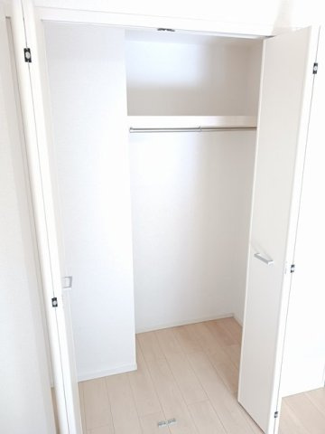 こまごまとしたものを収納できそうですね