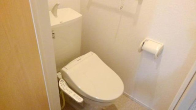 トイレも気になるポイント