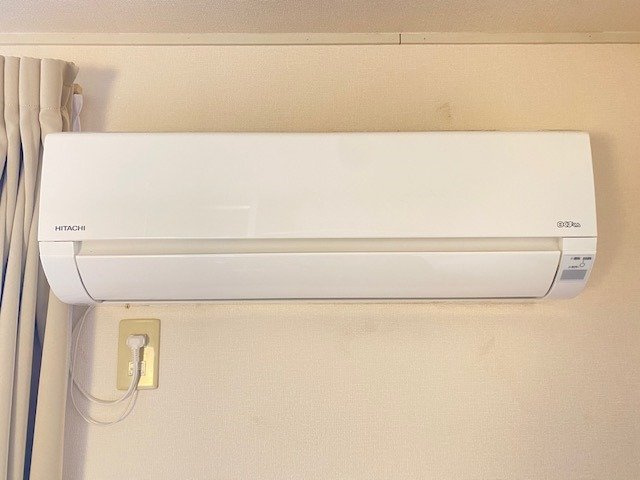 同タイプ部屋の写真となり設備等は現況と異なる場合があります