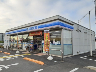 ローソン加須諏訪一丁目店まで850m