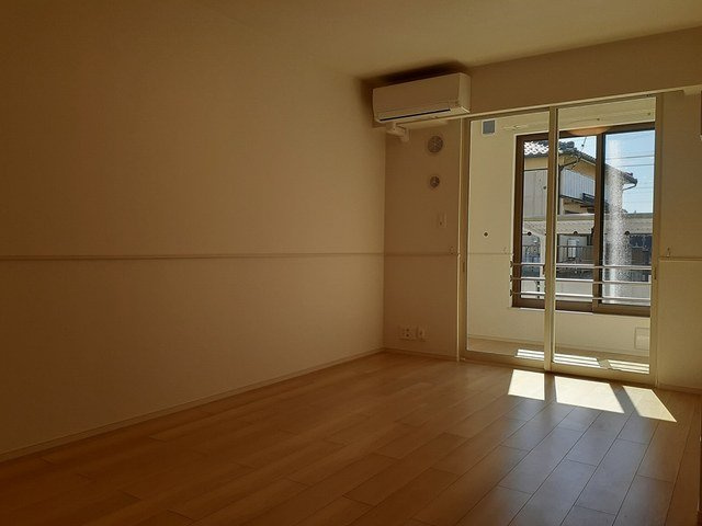 居間です