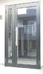 ノースヒルのエントランス|建物の内部です