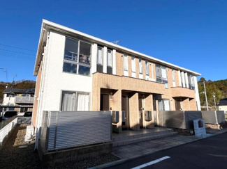 【外観】 | ＫＵＲＥ　ＨＯＵＳＥ | 同型タイプ