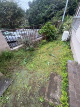 【庭】 | 川戸町戸建/368-11