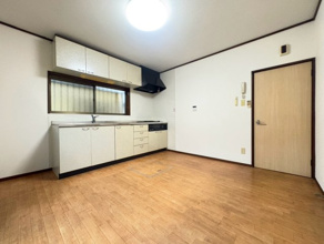 【キッチン】 | 川戸町戸建/368-11
