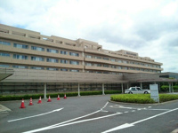 聖隷佐倉市民病院まで2100m