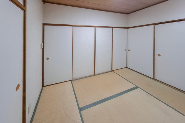 アステージ忠岡の和室|和室